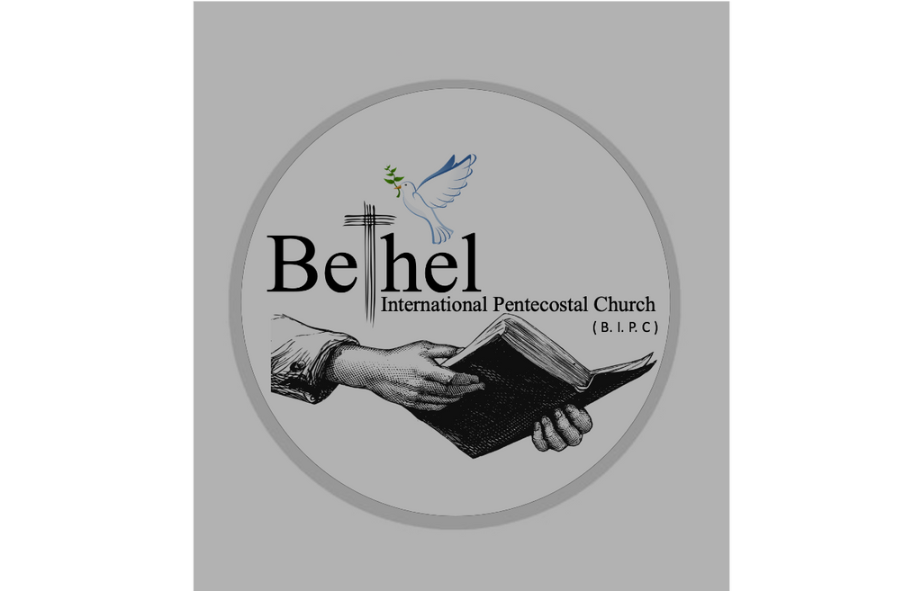 Glas Pokal 8805 blau Schild & Emblem - Silber Blau / 20 cm