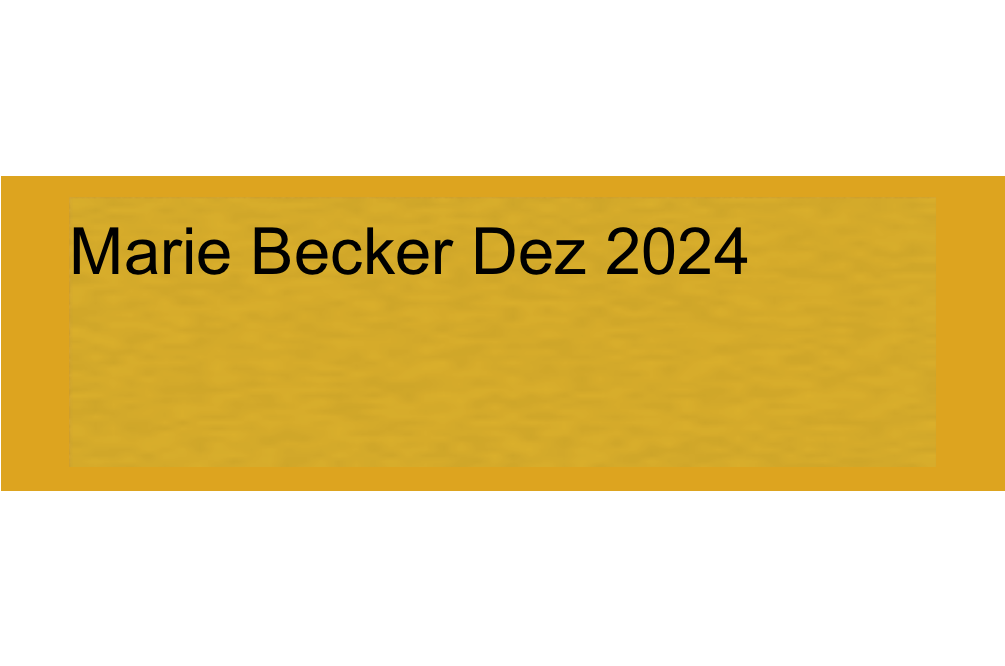 Gravurschild Gold selbstklebend - Gold / 80 x 25 mm