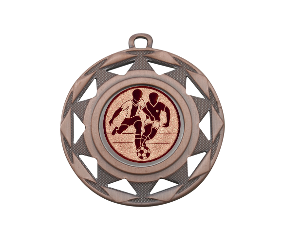 Medaille BS.ME94 Ø 50 mm - Bronze / 50 mm