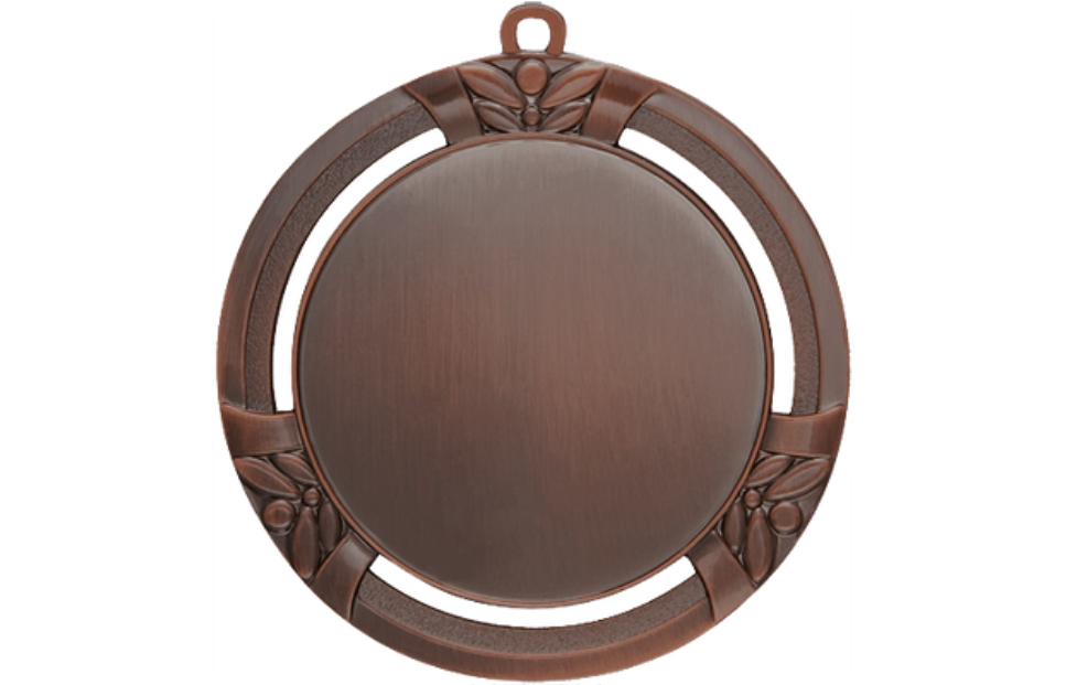 Medaille BS.ME18 Ø 70 mm - Bronze / 70 mm