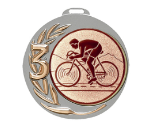 Medaille 080C Ø 70 mm - Bronze / 70 mm