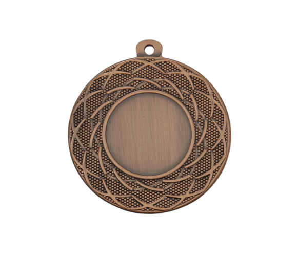 Medaille BS.ME84 Ø 50mm - Bronze / 50 mm