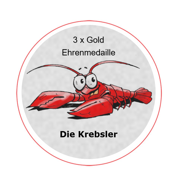 Glasmedaille 67306 Ø 80mm/70mm/60mm - 67304 Ø 60 mm / Transparent / Lasergravur