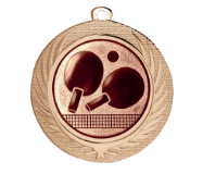 Medaille BS.ME76 Ø 70 mm - Bronze / 70 mm