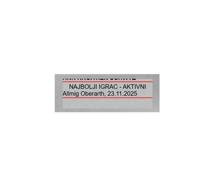 Fußballschuh Pokal FG4031 - 17 cm / Silber Gold Grün