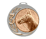 Medaille 080C Ø 70 mm - Bronze / 70 mm