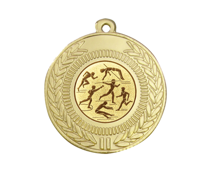 Medaille BS.ME38 Ø 45 mm - Gold / 45mm