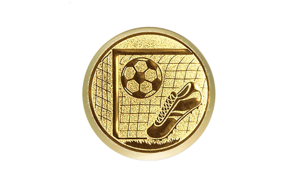 Henkelpokal Serie TRS213 - 31.6 cm / Gold