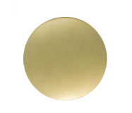 Ehrentafel D256.A - Blau / Holz / 200x150 mm