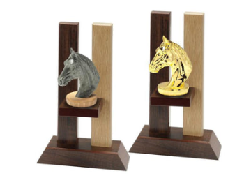 Auswahl  Gold / 19 cm