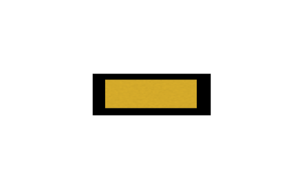 Award Rohrzange TI03 - Gold / 33 cm