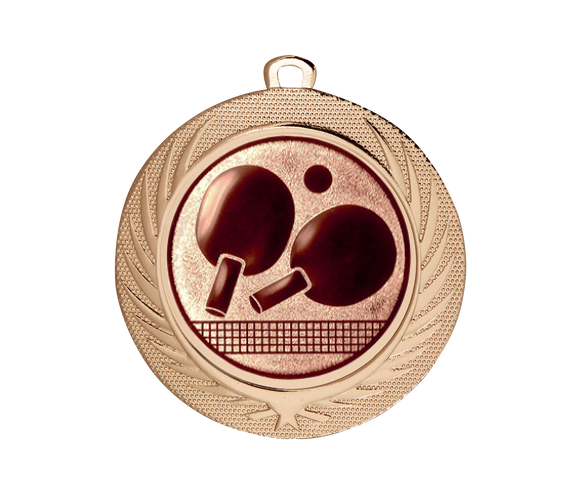 Medaille BS.ME76 Ø 70 mm - Bronze / 70 mm