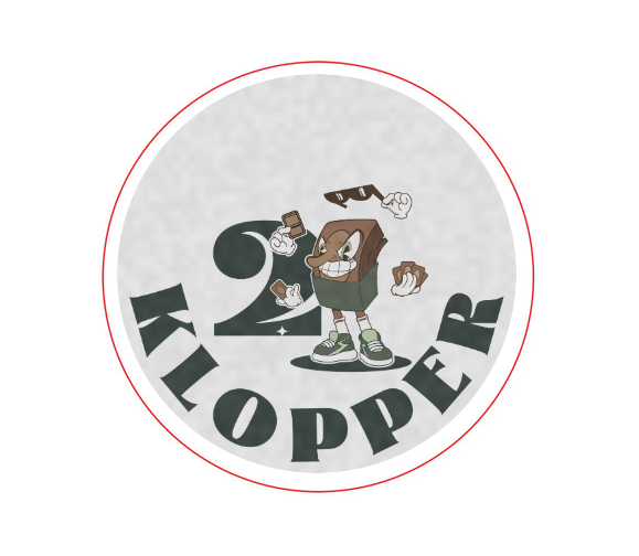 Glasmedaille 84262.99 Ø 70 mm - Klar / 70 mm / Farbdruck