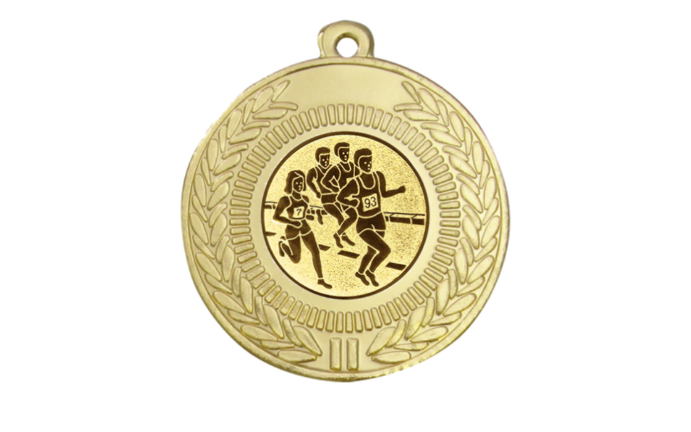 Medaille BS.ME38 Ø 45 mm - Gold / 45mm