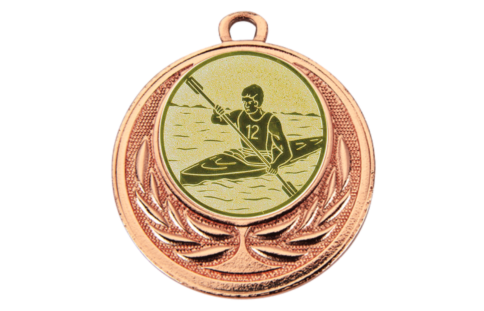 Medaille BS.ME64 Ø 40 mm - Bronze / 40 mm