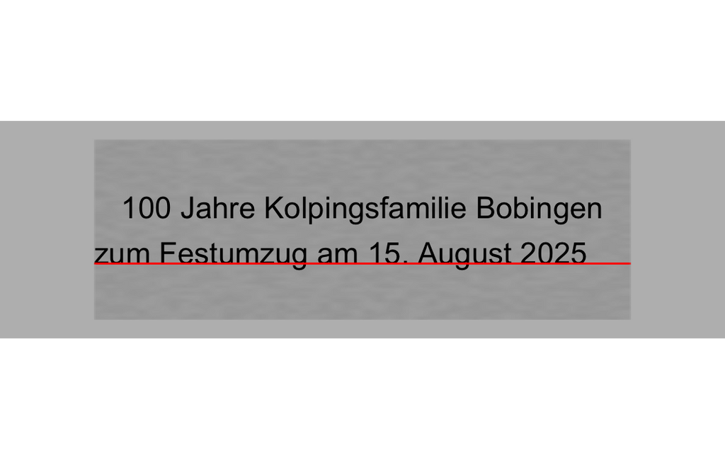 Edelstahl Serie Berlin - Silber matt / 80x27mm