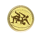 Henkelpokal Serie TRS213 - 31.6 cm / Gold