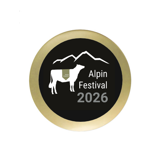 Luxus Säulenpokal LT.068 - Gold / 73.5 cm