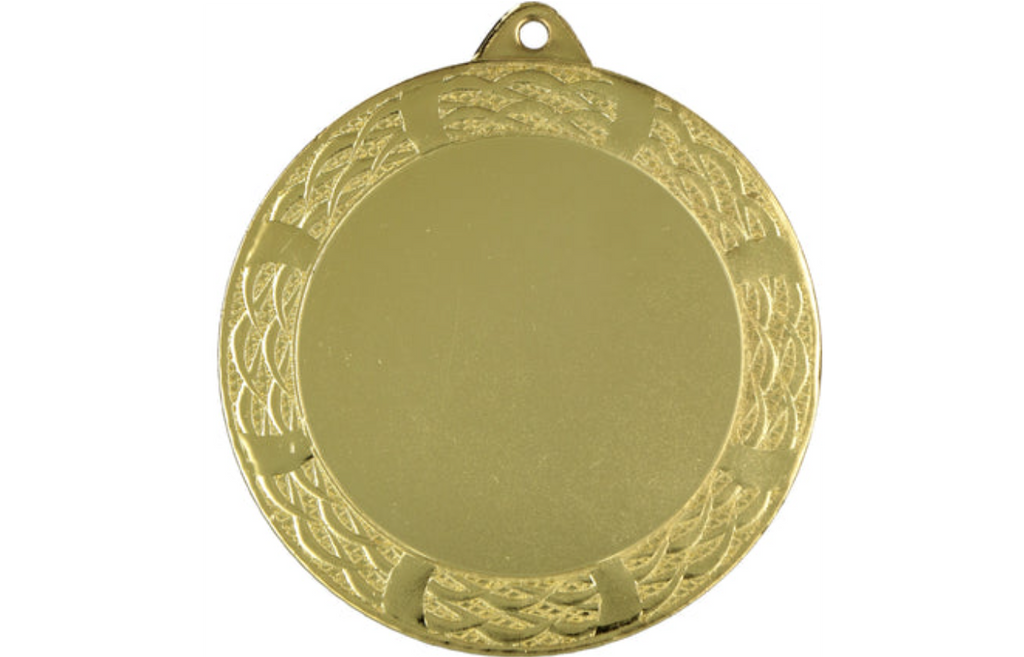 70mm / Gold