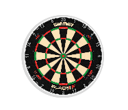 Glas Pokal 8805 blau Schild & Emblem - Silber Blau / 16 cm