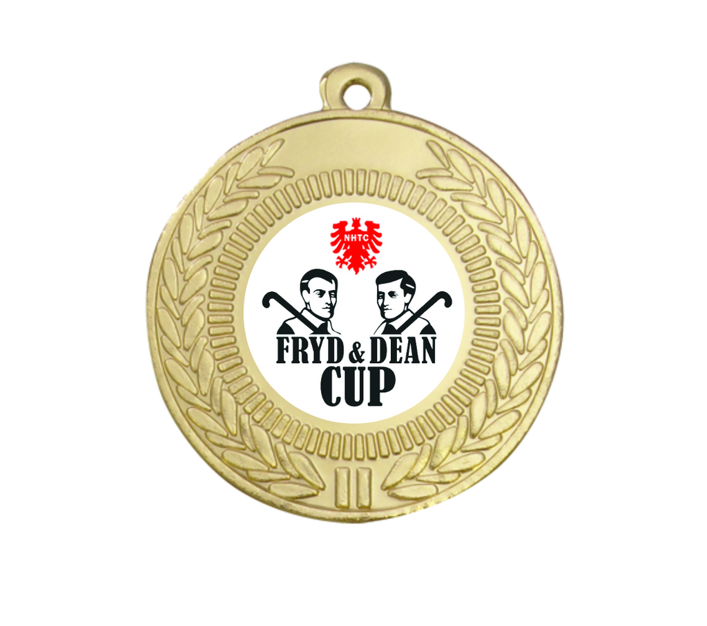 Medaille BS.ME38 Ø 45 mm - Gold / 45mm