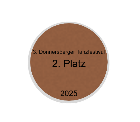 Kristall-Diamanten - 8 cm / Auswahl Rot