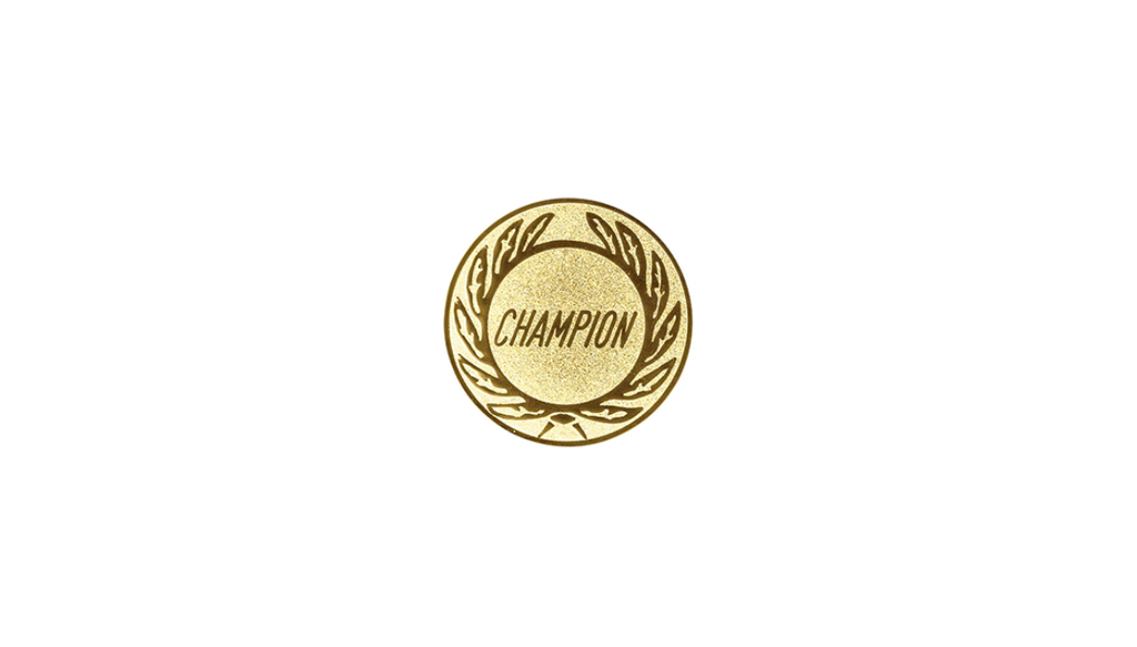 Medaille BS.ME38 Ø 45 mm - Gold / 45mm