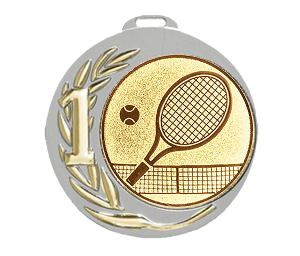 Medaille 080C Ø 70 mm - Gold / 70 mm