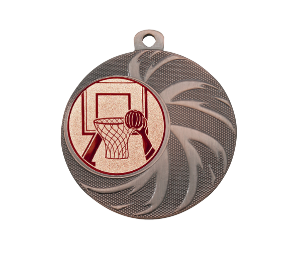 Medaille BS.ME93 Ø 45mm - Bronze / 45 mm