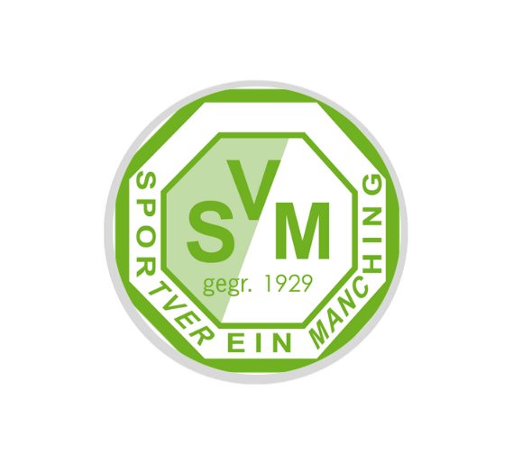 Glas Ständer W19x Schild & Emblem - 21.5 cm / Auswahl Weiß