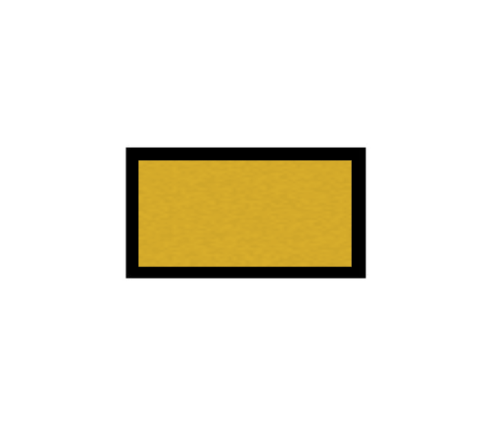 Kaninchen H1299 - Silber / 12 cm