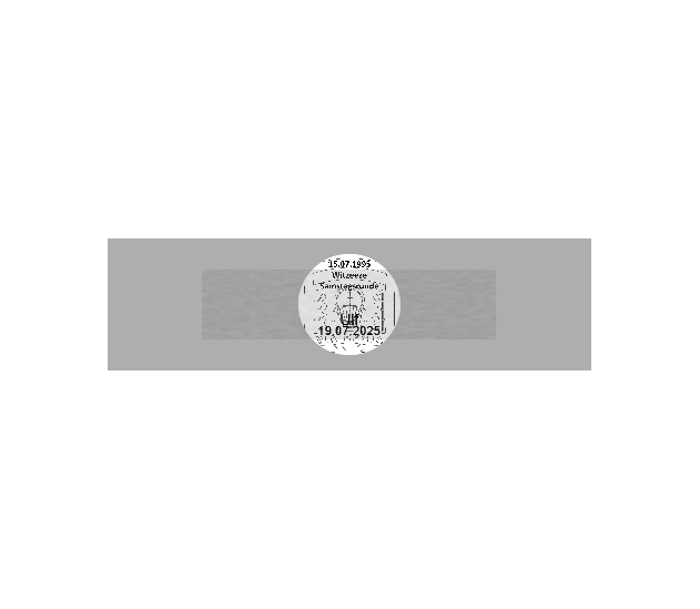 Edelstahlbecher-Serie 135 - Silber / 8.5 cm