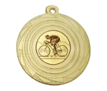 Medaille BS.ME100 Ø 45 mm - Gold / 45 mm