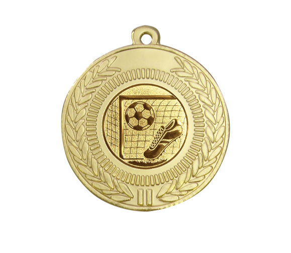 Medaille BS.ME38 Ø 45 mm - Gold / 45mm