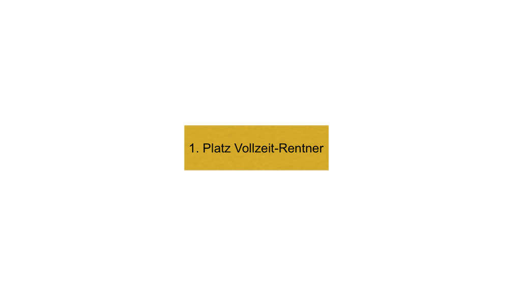 Award Rohrzange TI03 - Gold / 33 cm