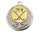 Medaille BS.ME64 Ø 40 mm - Silber / 40 mm