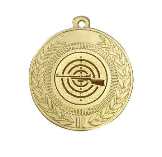Medaille BS.ME38 Ø 45 mm - Gold / 45mm