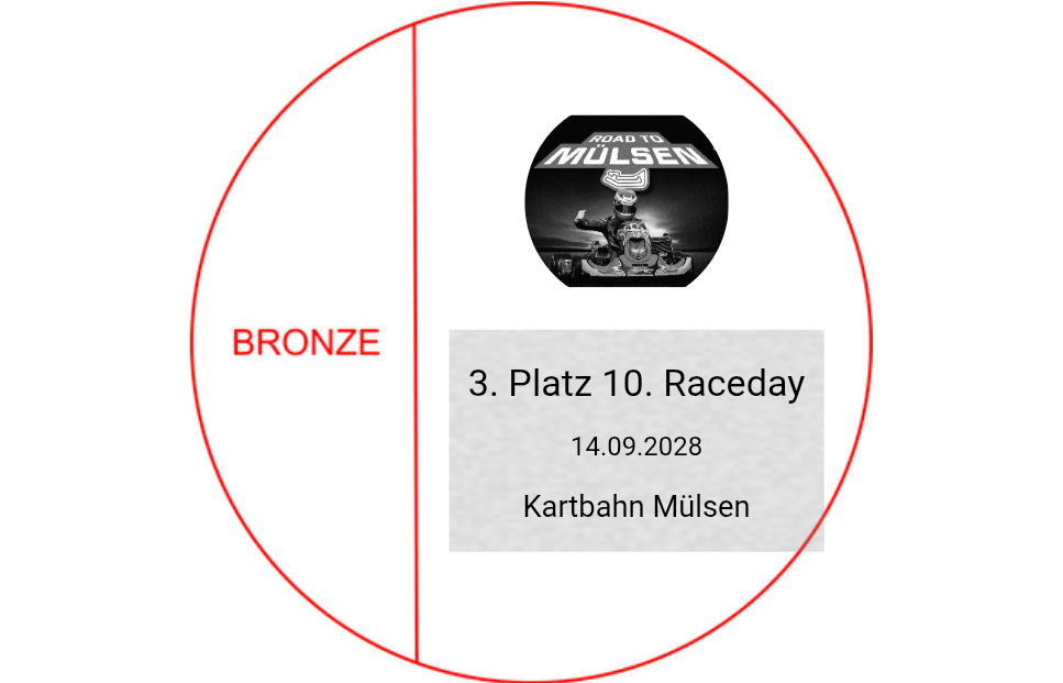 Glas Pokal 171-5 Lasergravur - Transparent / 17 cm / Bronze / Laser-Gravur