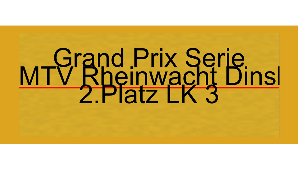 Gravurschild Gold selbstklebend - Gold / 50 x 20 mm