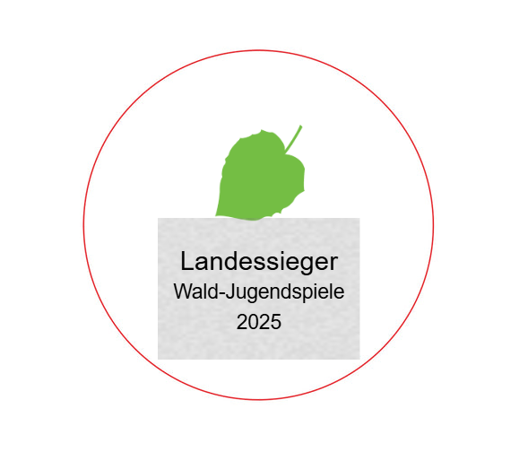 Holzmedaille aus Birke MN70 - Birke natur / 60/70mm / Laser-Gravur