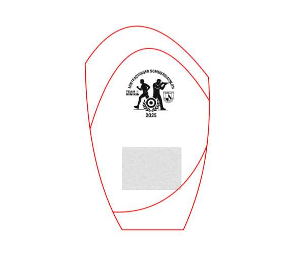 Glas Pokal Blau W55-L - Blau/Transparent / 18.5 cm