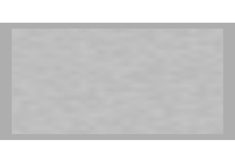 Gravurschild Silber selbstklebend - Silber / 60 x 30 mm