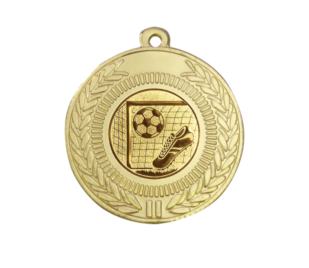 Medaille BS.ME38 Ø 45 mm - Gold / 45mm