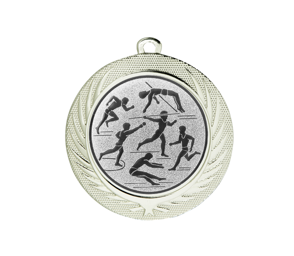 Medaille BS.ME76 Ø 70 mm - Silber / 70 mm