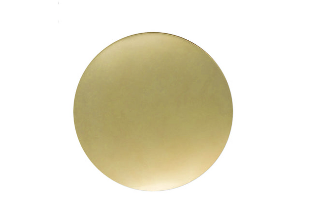 Ehrentafel 185-4 - 18 x 22 cm / Blau/Rot