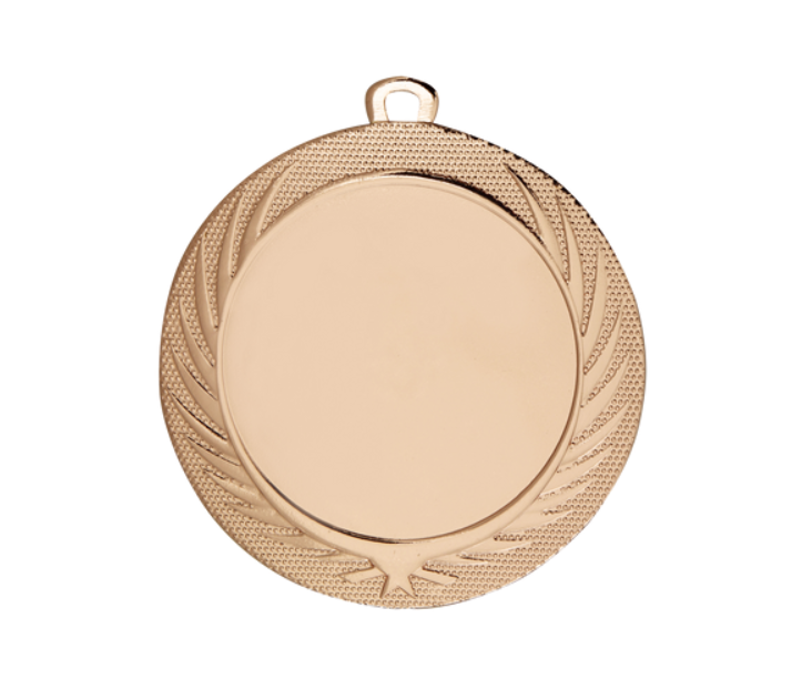 Medaille BS.ME76 Ø 70 mm - Bronze / 70 mm