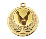 Medaille BS.ME64 Ø 40 mm - Gold / 40 mm