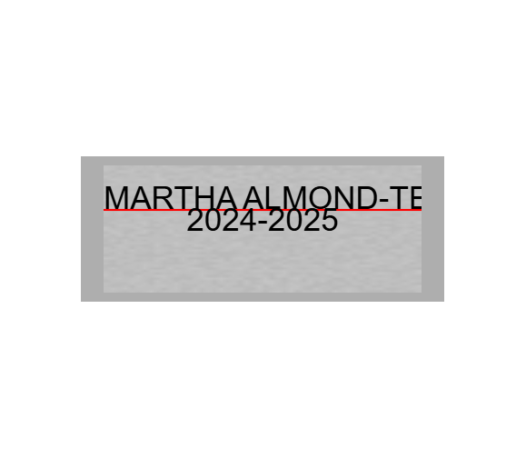 Gravurschild Silber selbstklebend - Silber / 50 x 20 mm