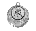 Medaille BS.ME67 Ø 45 mm - Silber / 45 mm