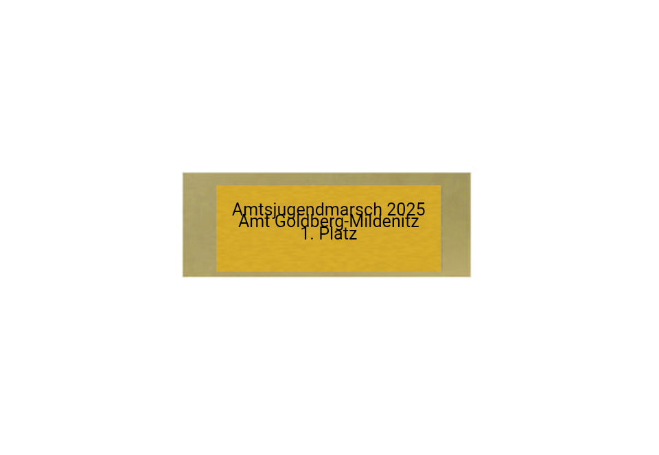 19 cm / Transparent Schwarz